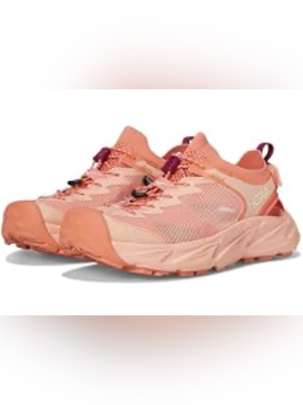 NWOT HOKA Hopara 2 Women's Trainers